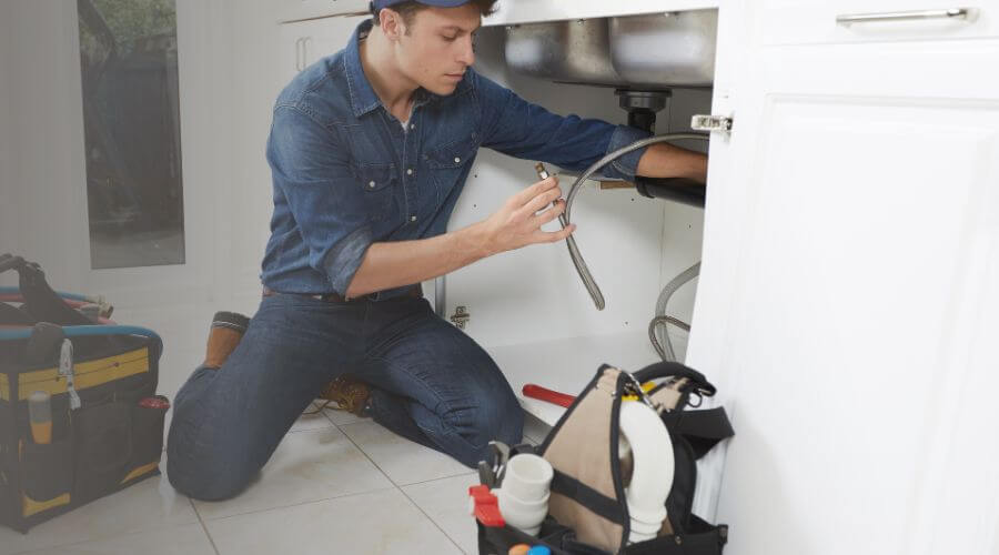 Plumbing in Deeth, NV